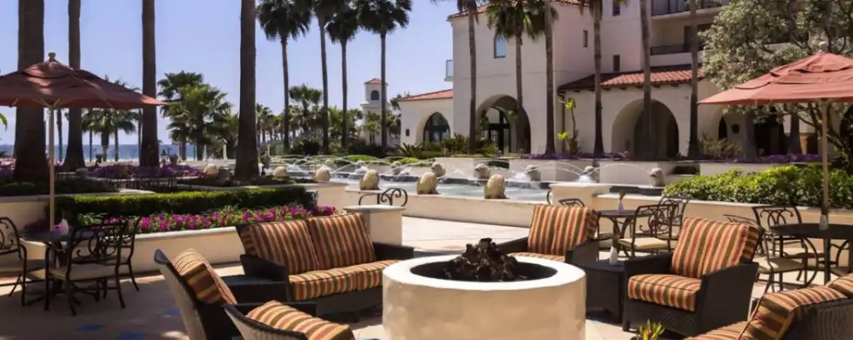 Hyatt Regency Huntington Beach-1